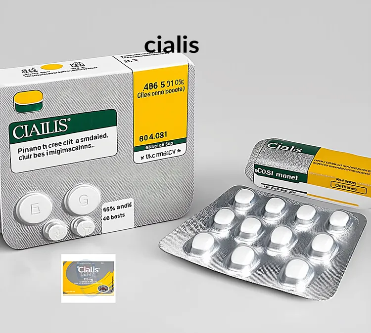 Cialis 1